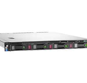 HPE ProLiant DL60 Gen9 Server