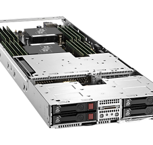 HPE ProLiant XL230a Gen9 Server