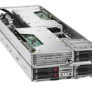 HPE ProLiant XL250a Gen9 Server