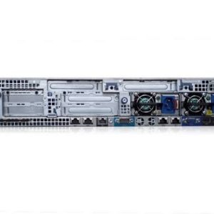HP Integrity rx2800 i4 Server