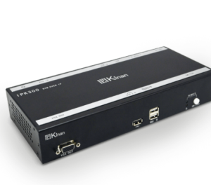 IPK300 - One Port KVM Over IP