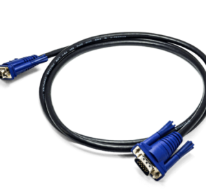 KA-1500 1.5m VGA KVM Cable