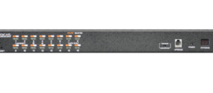 KC2116 - Rackmount 16 port USB CAT5 KVM Switch