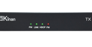 KEV101S - USB VGA over Cat5e & Cat6 KVM Extender-100m
