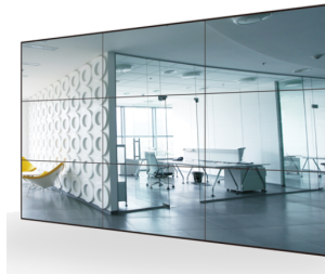 LCD Video Wall