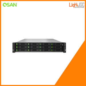 QSAN NXT XN8112 (3.5″ 2U 12 bay)