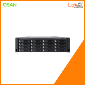 QSAN NXT XN8116 (3.5″ 3U 16-bay)