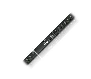 PE5324 - 30A/32A 24-Outlet Metered eco PDU