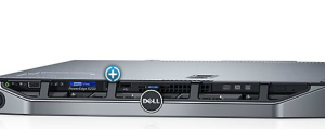 PowerEdge R230 Rack Server