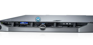 PowerEdge R330 Rack Server