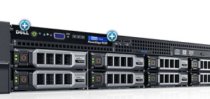 PowerEdge R530 Rack Server