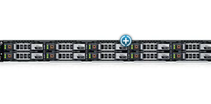PowerEdge R630 Rack Server