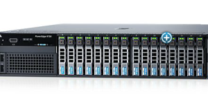 PowerEdge R730 Rack Server