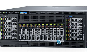 PowerEdge R930 Rack Server