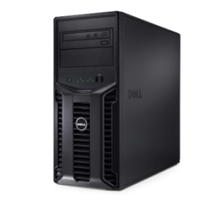 PowerEdge T110 II Tower Server
