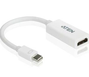 VC980 Mini DisplayPort to HDMI