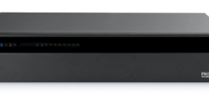 Vess A3340 Series for range of 100 cameras