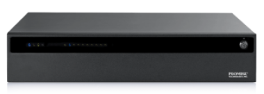 Vess A3340 Series for range of 100 cameras