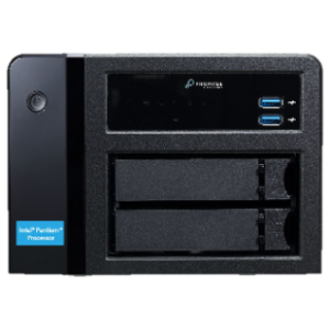 Vess A8020 Series for range of 16 cameras
