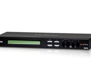 VM0808 - 8x8 VGA/Audio Matrix Switch