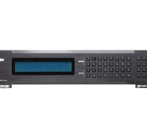 VM51616H – 16x16 HDMI Matrix Switch with Scaler