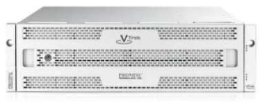 Vtrak A3600fDM (Dual controller)