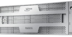 Vtrak A3800fDM (Dual controller)