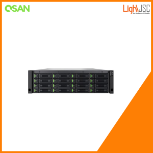 QSAN NXT XN5116 (3.5 3U 16-bay)
