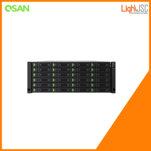 QSAN NXT XN5124 (3.5″ 4U 24-bay)
