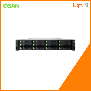 QSAN XS3312 (3.5″ 2U 12-bay)